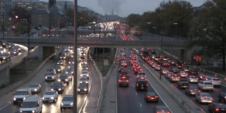 Traffic Jam