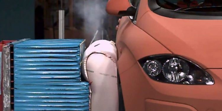 External Airbag