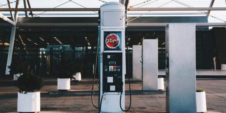 Save Gas Money!
