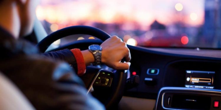 Drowsy Driving